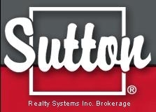 Sutton Group Realty Systems Inc