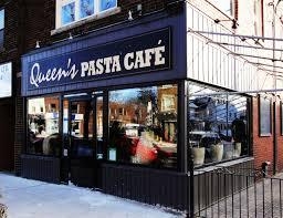 Queens Pasta Café