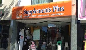 Supplements Plus