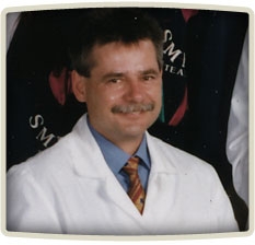 Dr. John Birgiolas, DDS