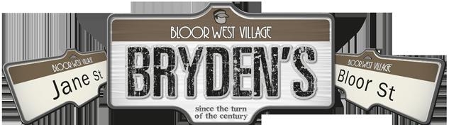 Bryden's