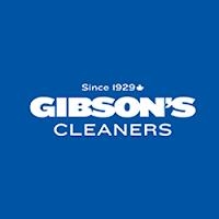Gibson's Cleaners