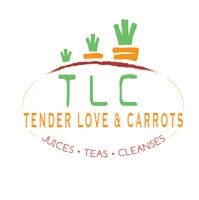 Tender Love and Carrots