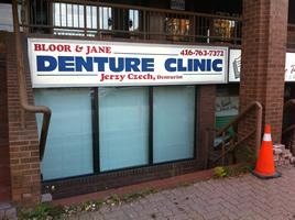 Bloor Jane Denture Clinic