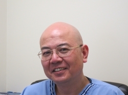 Dr. Peter Chan, D.D.S.