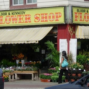 Bloor & Kennedy Flower Shop