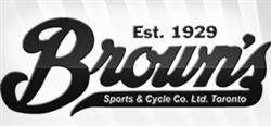 Brown's Sports & Cycle