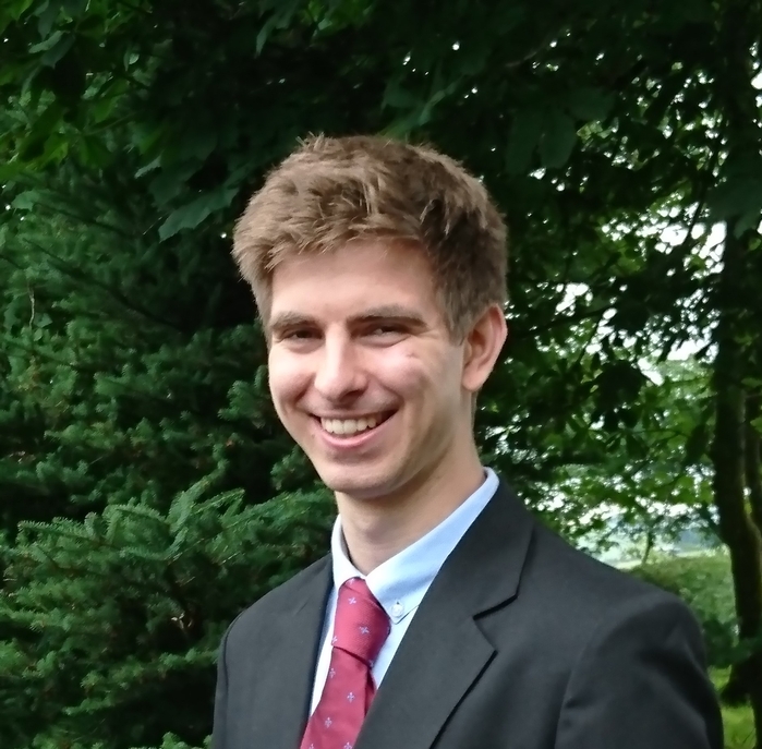 Andrew Greener, ShopCity Representative